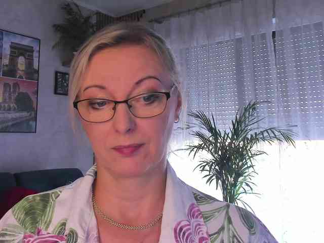SoftVANESSA webcam