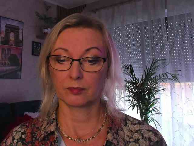 SoftVANESSA webcam