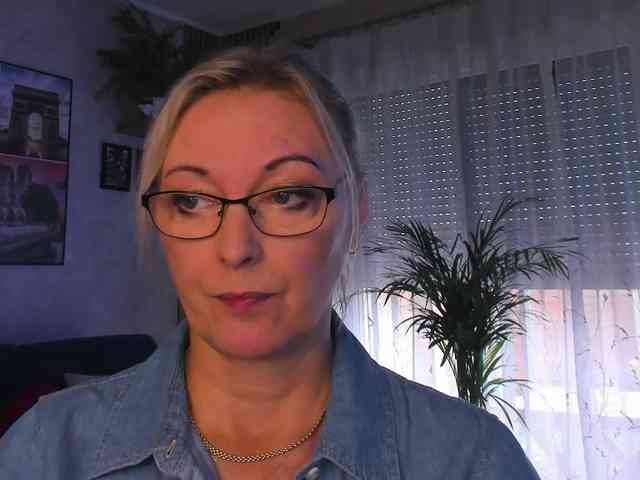 SoftVANESSA webcam