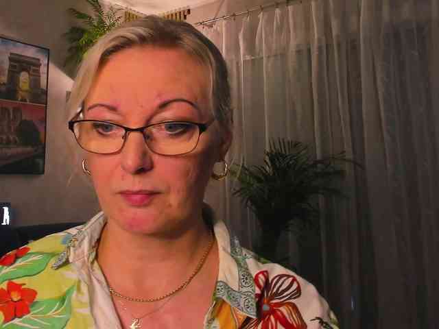 SoftVANESSA webcam