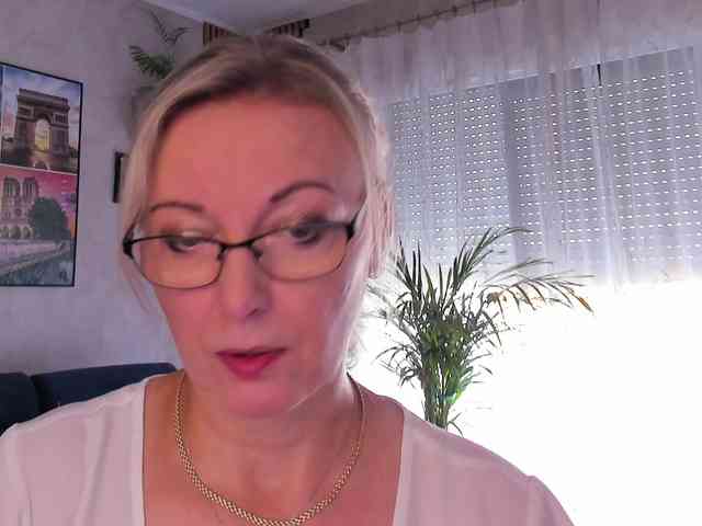 SoftVANESSA webcam