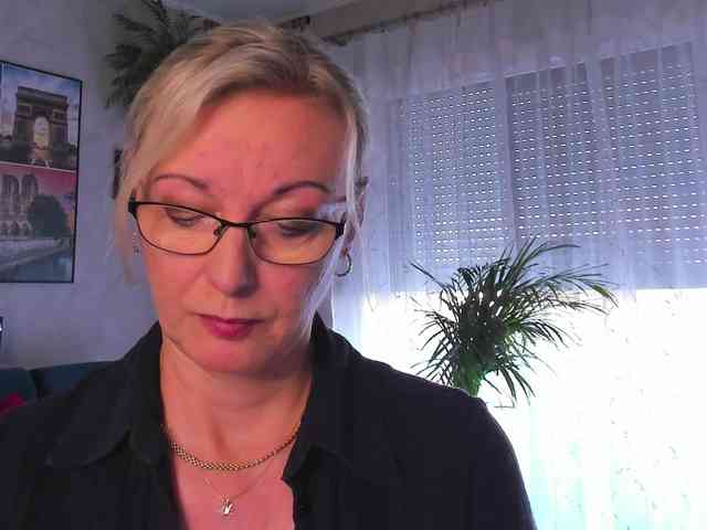 SoftVANESSA webcam