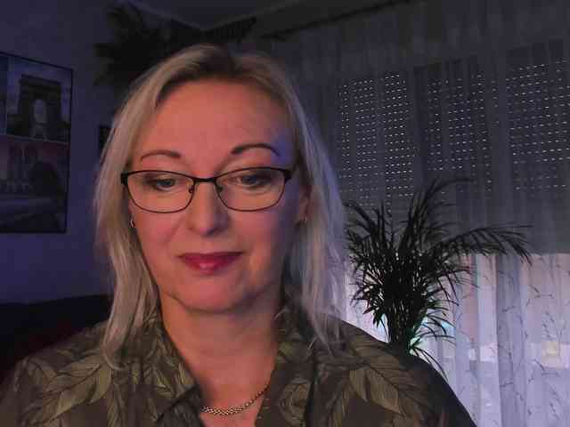 SoftVANESSA webcam