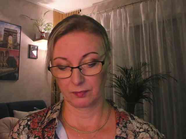 SoftVANESSA webcam