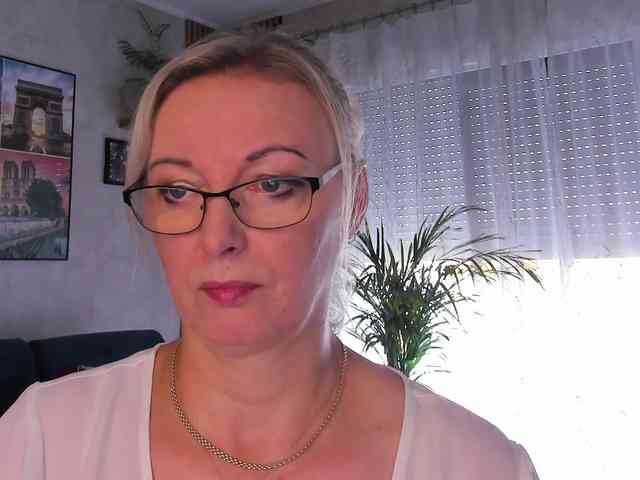 SoftVANESSA Live Webcam on BongaCams