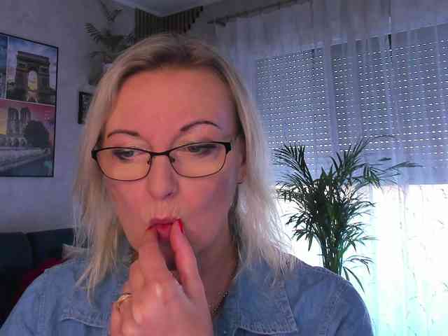 SoftVANESSA webcam