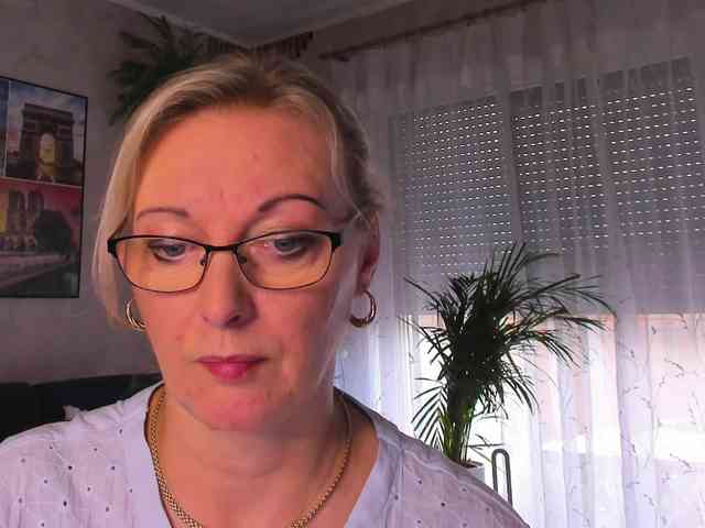SoftVANESSA webcam