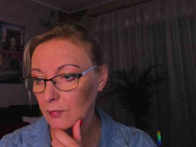 SoftVANESSA webcam