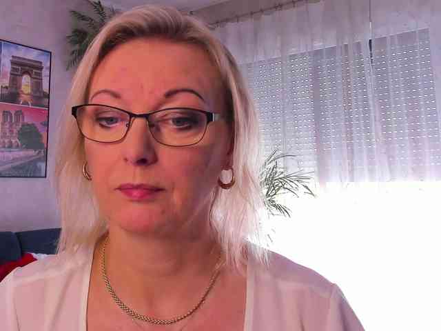SoftVANESSA webcam