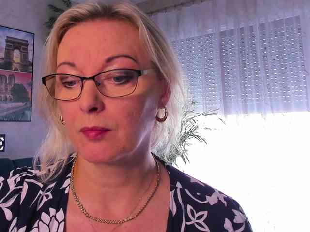 SoftVANESSA webcam