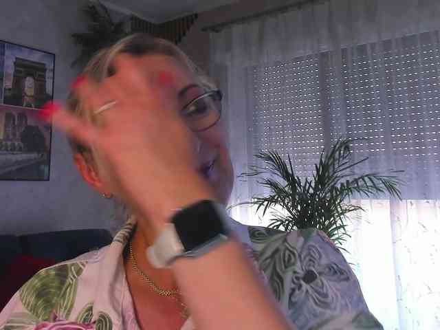 SoftVANESSA webcam