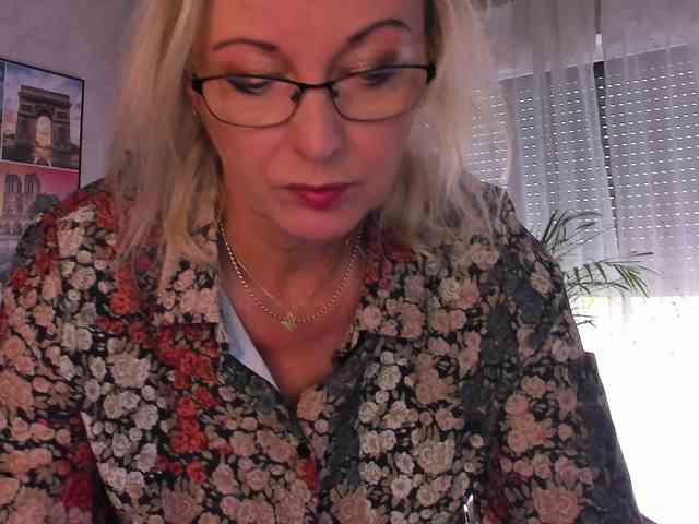 SoftVANESSA webcam