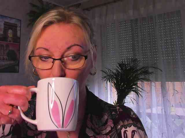 SoftVANESSA webcam