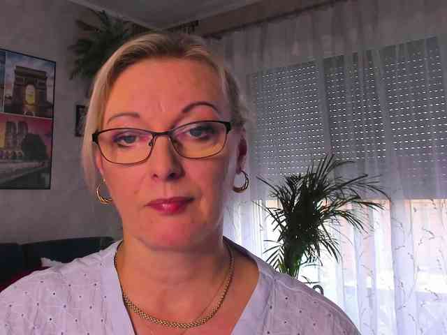 SoftVANESSA webcam