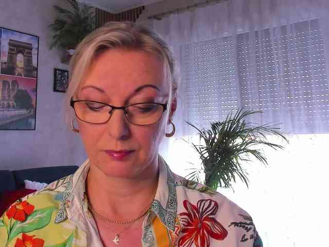SoftVANESSA webcam