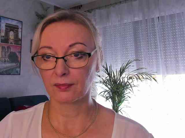 SoftVANESSA's Sexcam