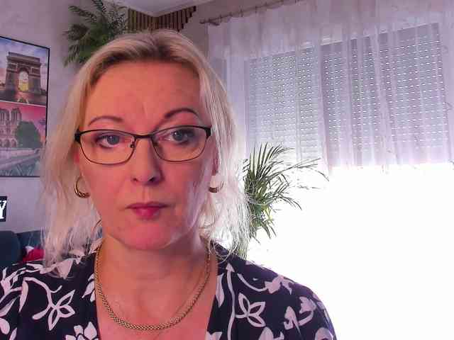 SoftVANESSA webcam