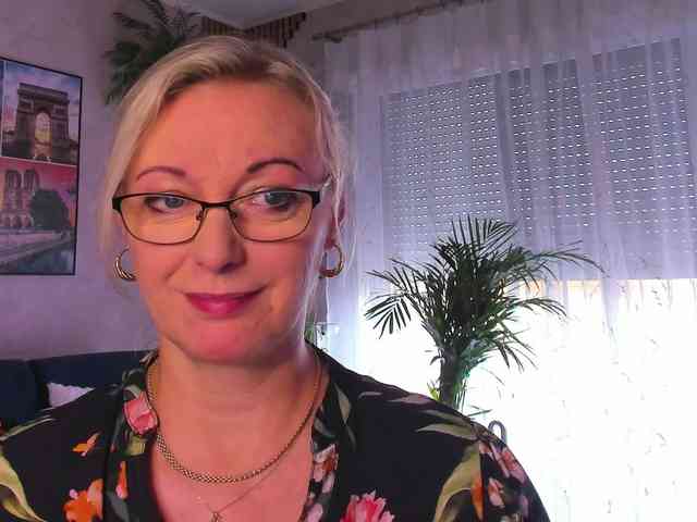 SoftVANESSA webcam