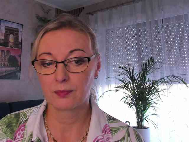 SoftVANESSA Live Webcam on BongaCams