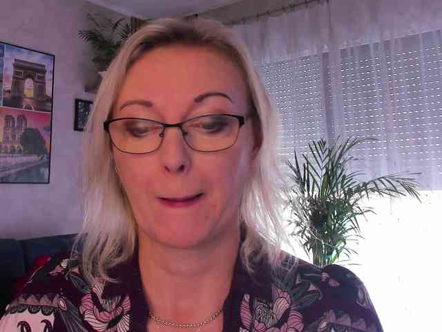 SoftVANESSA webcam