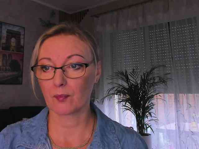 SoftVANESSA webcam