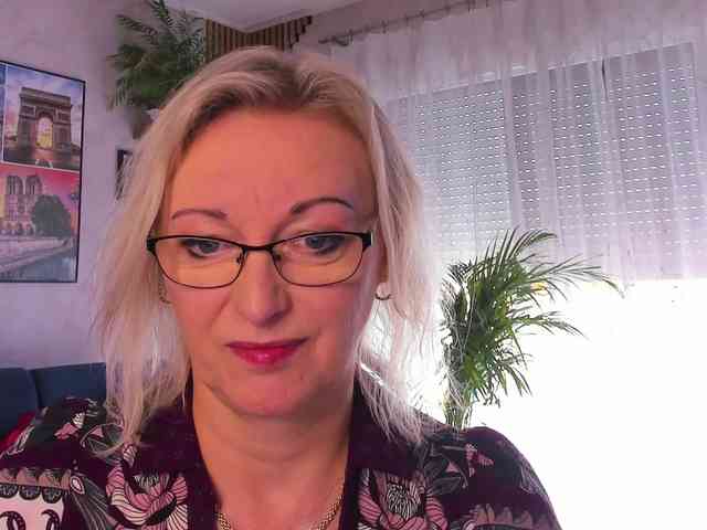 SoftVANESSA webcam