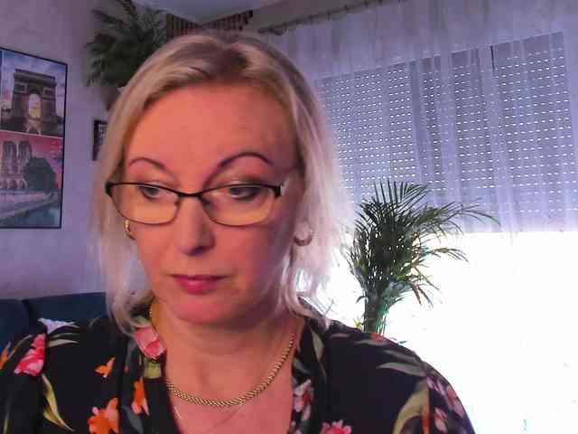 SoftVANESSA webcam