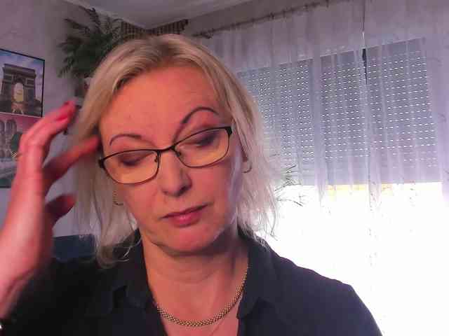 SoftVANESSA webcam