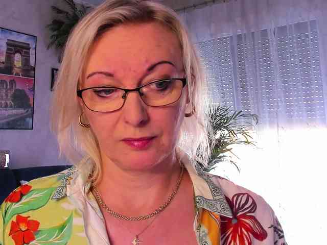 SoftVANESSA webcam