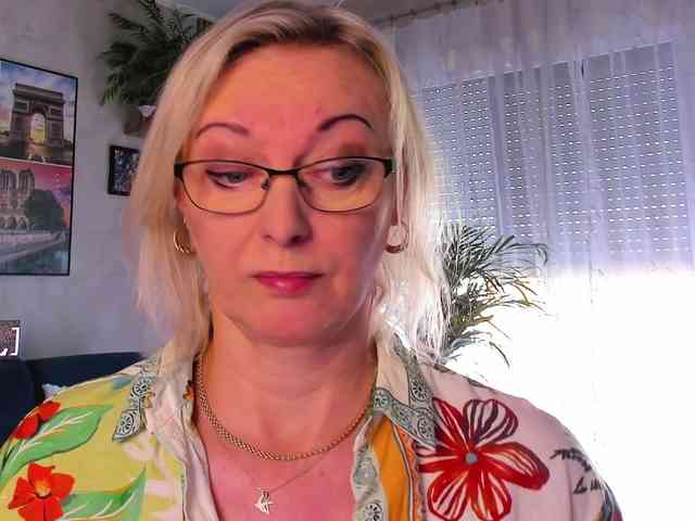 SoftVANESSA webcam