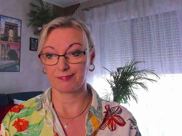SoftVANESSA webcam