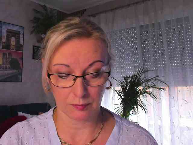 SoftVANESSA webcam