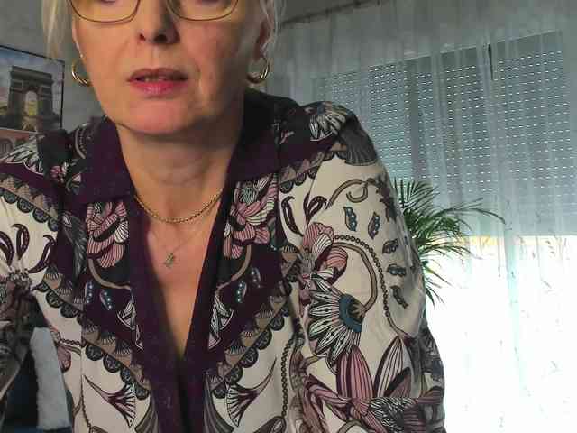 SoftVANESSA webcam