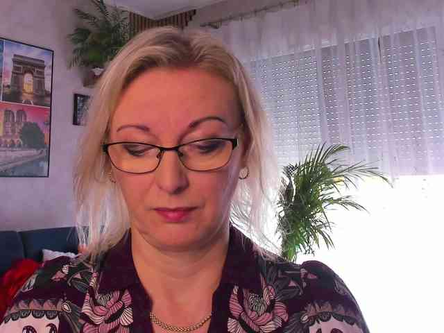 SoftVANESSA webcam