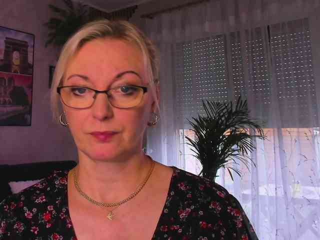 SoftVANESSA webcam