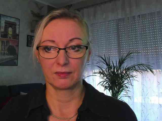SoftVANESSA webcam