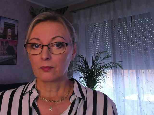 SoftVANESSA webcam