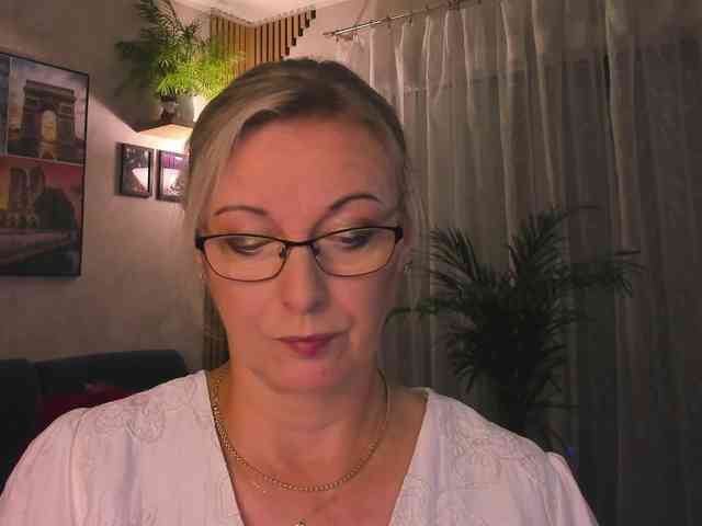 SoftVANESSA webcam