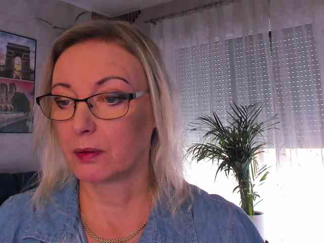 SoftVANESSA webcam
