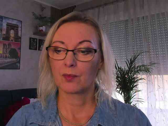 SoftVANESSA webcam