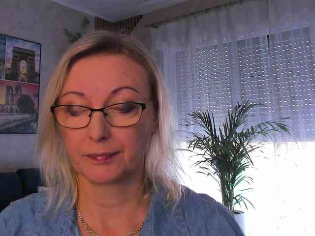 SoftVANESSA webcam