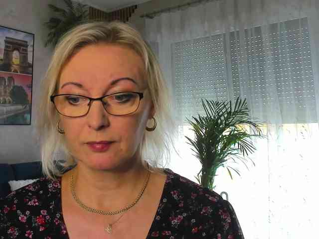 SoftVANESSA webcam