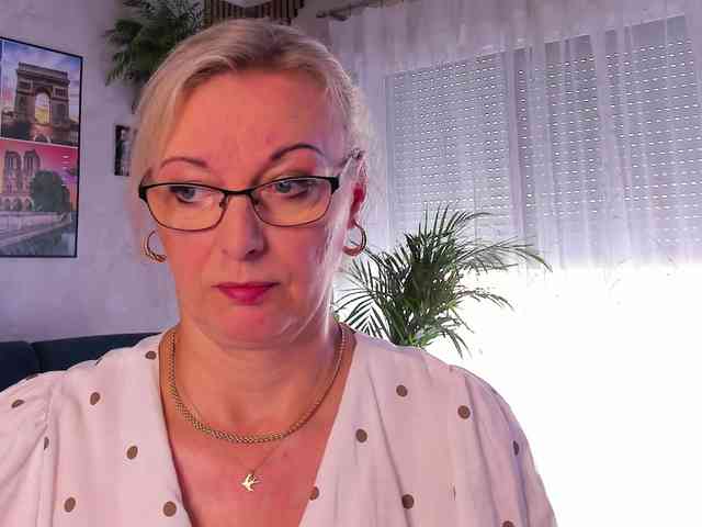 SoftVANESSA webcam