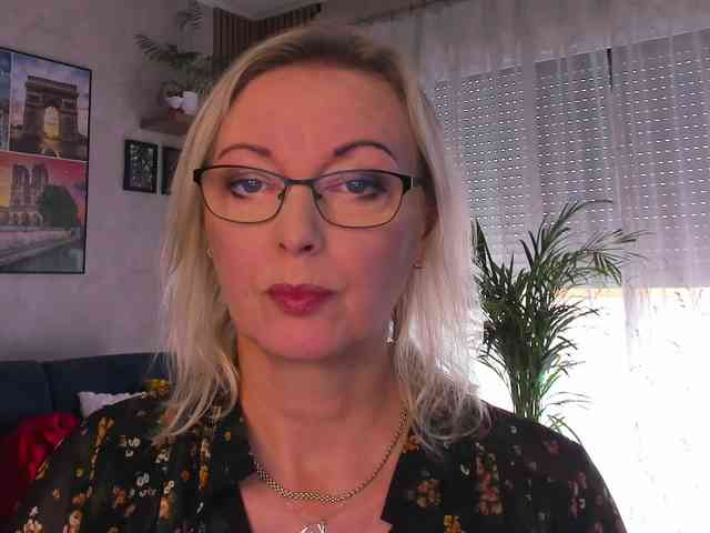 SoftVANESSA webcam