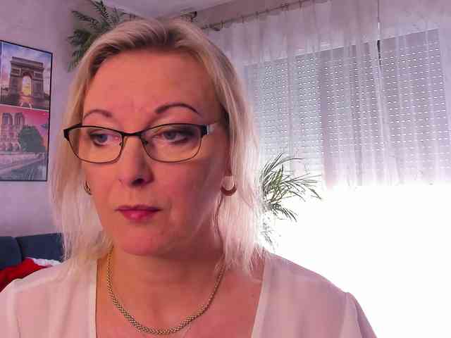 SoftVANESSA webcam