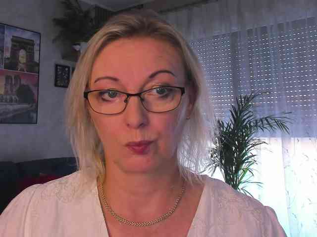 SoftVANESSA webcam