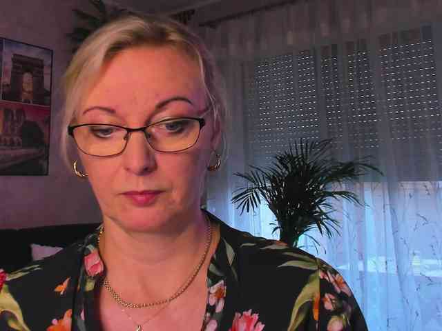 SoftVANESSA webcam
