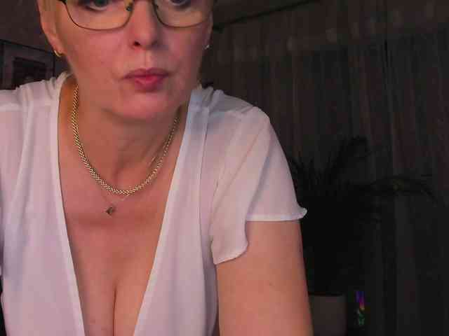 SoftVANESSA Live Webcam on BongaCams