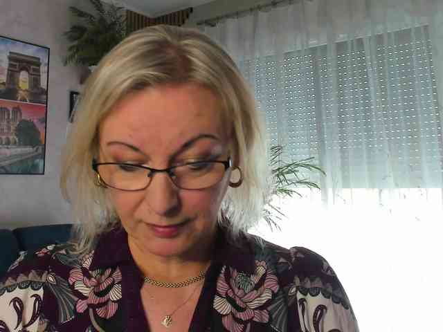 SoftVANESSA webcam