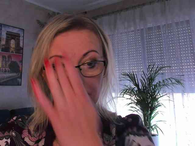 SoftVANESSA webcam
